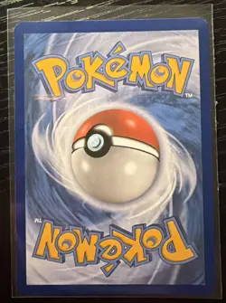 Ludicolo (Alpha) 37/160 Reverse Holo Rare XY Primal Clash Pokemon Card NM - Image 2