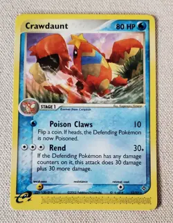 POKEMON 2003 EX DRAGON COMPLETE RARE CARDS #13 - 22 Dragonair Flygon Salamence + - Image 2