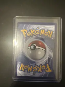 Scream Tail SVP065 - Pokemon Scarlet & Violet Promo Ultra Rare Holo Card NM - Image 2