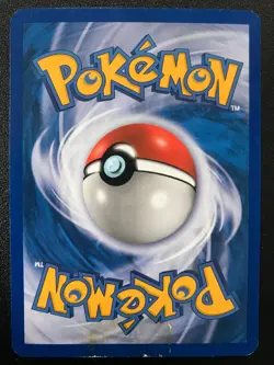 Pikachu 78/110 EX Holon Phantoms set 2006 Pokemon holo card MP - Image 4