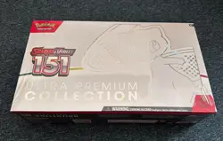 Pokemon TCG 151 UPC Ultra-Premium Collection (FREE SHIPPING✔) - Image 1
