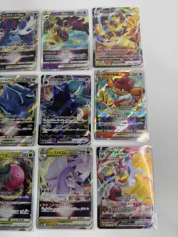 Bulk Lot 12 VMAX VSTAR RRR NM No Dupes Japanese Pokemon Card Lot # 3 - Image 5