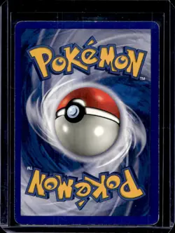 1999 Pokemon 1st Edition Machamp Holo #8/102 - Image 2