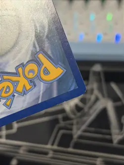 Pokemon TCG Pikachu 28/73 Water Web Holo Promo - Sun & Moon Shining Legends - LP - Image 3