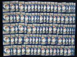 100 Lot All AR Pokemon Chinese Card Art Rare Yveltal Swablu Joltik NE40 - Image 2