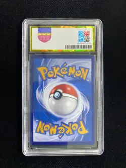 2025 Pokemon TCG S-Chinese CSVL2C Loudred 113/052 Full Art PGS 10 LU57 - Image 2
