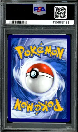 Pokemon TCG Play! Prize Pack Series 7 #060 Umbreon ex Prismatic Stamped PSA 10 - Image 2