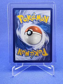 Pokemon TCG Wattrel 145/091 Paldean Fates Holo Baby Shiny Rare NM/M - Image 2
