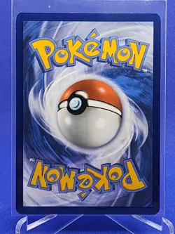 Pelipper - 204/091 - Pokemon TCG Paldean Fates Shiny Holo Rare - Image 2