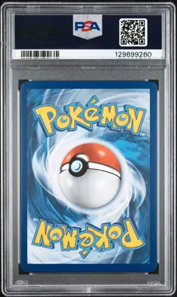 2021 POKEMON CELEBRATIONS CLASSIC COLLECTION #15 VENUSAUR-HOLO PSA 10 - Image 2