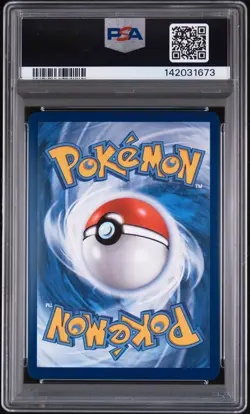 2025 POKEMON DRI SPECIAL ILLUSTRATION RARE #232 CYNTHIA'S GARCHOMP EX PSA 10 - Image 2