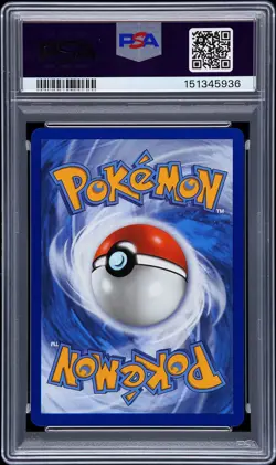 2026 POKEMON ASC EN-ASCENDED HEROES #284 MEGA GENGAR EX PSA 10 - Image 2