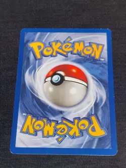 Pokemon TCG Golem Fossil 36/42 Regular 1st Edition Uncommon Mint 💎 - Image 3