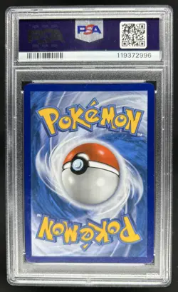 2021 Pokemon SWSH Celebrations Charizard Classic Collection Holo #4/102 PSA 10 - Image 2