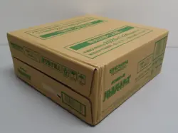 2025 Pokemon Japanese Battle Partners Factory Sealed Booster Box Case (d) - Image 1