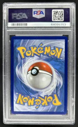 2022 Pokemon SWSH Brilliant Stars Arceus V Full Art #166/172 PSA 10 GEM MINT - Image 2