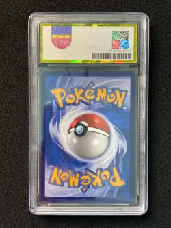 2025 Pokemon TCG S-Chinese Ting-Lu ex #CSV3C 163/130 UR Ultra Rare PGS 10 LU57 - Image 2