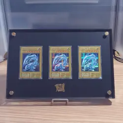 Yu-Gi-Oh 25th ANNIVERSARY ULTIMATE KAIBA SET Blue-Eyes White dragon - Image 1