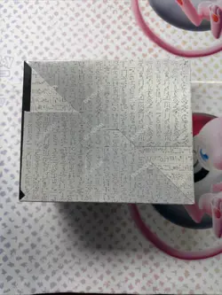 Yu-Gi-Oh! Sealed Legendary Collection 25th Anniversary Edition Display Case - Image 5