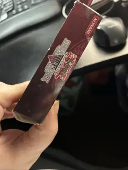 YU-GI-OH DINOSAURS RAGE STRUCTURE DECK JAPANESE RARE!!! - Image 4