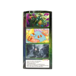 [Pokemon] Sword & Shield "Astonishing Volt Tackle" Booster Box Korean Version - Image 3
