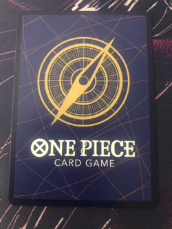 Fukurou (Winner Pack Vol. 6) OP03-088 One Piece Promotion Cards Foil - Image 4