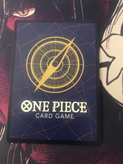 Fukurou (Winner Pack Vol. 6) OP03-088 One Piece Promotion Cards Foil - Image 5