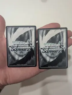 Weiss Schwarz Frieren Beyond Journey's End English Trial Deck OPENED Read Descri - Image 4
