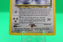 Togetic - 16/111 - Pokemon Neo Genesis Unlimited Holo Rare Card WOTC MP - Image 4
