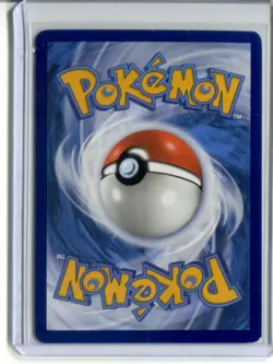Alakazam ex Promo SV: Scarlet & Violet Promo Cards 050 NM - Image 2