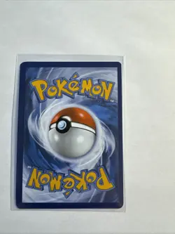 Mewtwo 052 Sv: Scarlet & Violet Promo Cards Holo - Image 4