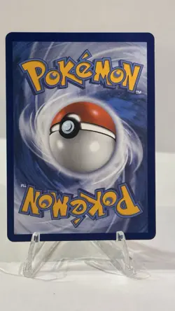 Pokemon TCG Pikachu EX Prismatic Evolutions Holo Card 179/131 - Image 2