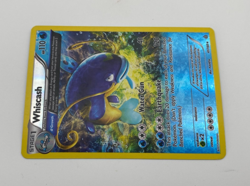 Pokemon Trading Card Game TCG Reverse Holo Primal Clash Whiscash 41/160 - Image 3