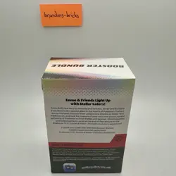 Pokemon Trading Card Game: Scarlet & Violet Prismatic Evolutions Booster Bundle - Image 2