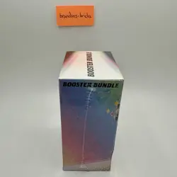 Pokemon Trading Card Game: Scarlet & Violet Prismatic Evolutions Booster Bundle - Image 3