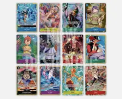 One Piece Card Game Premium Card Collection Best Selection Vol. 6 Sealed PRESALE - Image 2