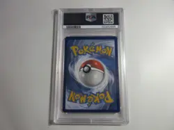 PSA 10 Mew Vmax TG30 Lost Origin Pokemon Card A - Image 2