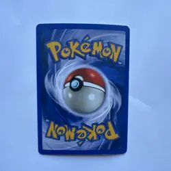 Wigglytuff Base Set 2 Holo Rare 80 HP Pokemon Card 19/130 Wizards 2000 - Image 3