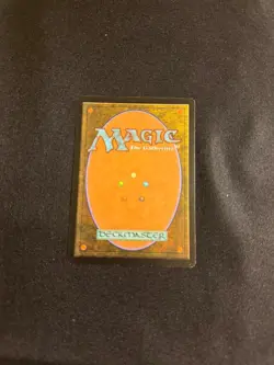 Hydroblast [Eternal Masters] Magic MTG Cards NM/LP - Image 2