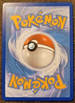 2025 Pokemon Scarlet & Violet Promo Cards Gothitelle 211 Holo - Image 2