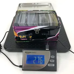 2lbs of Holo Pokemon Cards w/Holo Rares! - Image 3