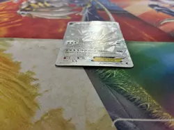 Pokemon Card Dialga EX 122/119 XY Phantom Forces Fire HP/Damaged - Image 4