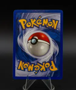 Rattata Pokemon Card 1st Edition Team Rocket 66/82 TCG Common 66/82 WOTC - Image 2