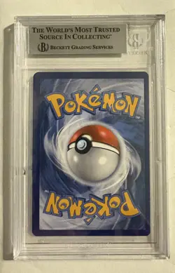 Charizard VSTAR Graded 9.0 SWSH262 SWSH: Sword & Shield Promo Cards - Image 2