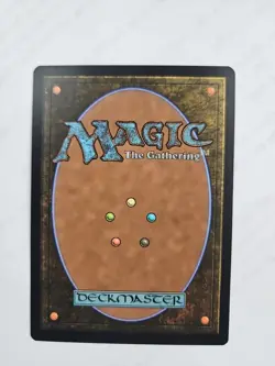 Omniscience (Borderless) Foundations Regular - Image 2