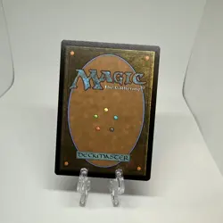 Leonardo's Technique 224 - NM Showcase - Teenage Mutant Ninja Turtles - MTG - Image 2