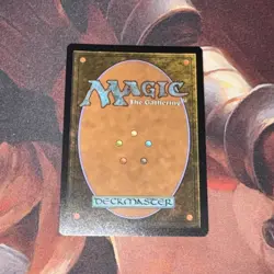 Sylvan Tutor X1 Mtg Lord Of The Rings Nm Foil Borderless - Image 3