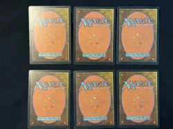 MTG - Primal Rage - Stronghold - Multiple Available - LP (Magic: The Gathering) - Image 4