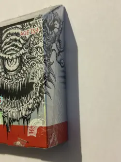 Adventures in the Forgotten Realms Collector Booster Box MTG (New Sealed) 630509982721 - Image 4