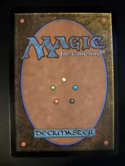 Pyroblast NM Signature Spellbook: Chandra MTG FREE SHIPPING - Image 2